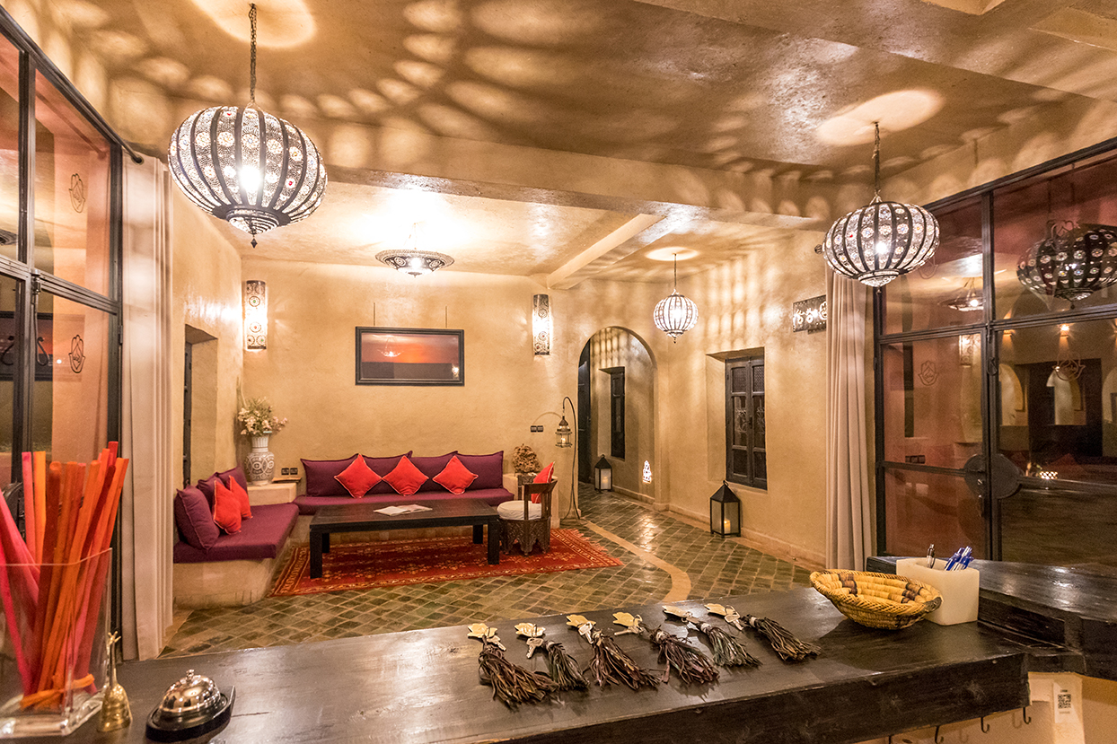 Riad Madu - Mrzouga - 3