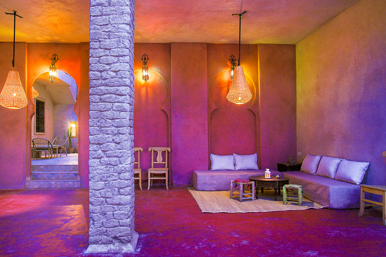 Riad Madu - Mrzouga - 4