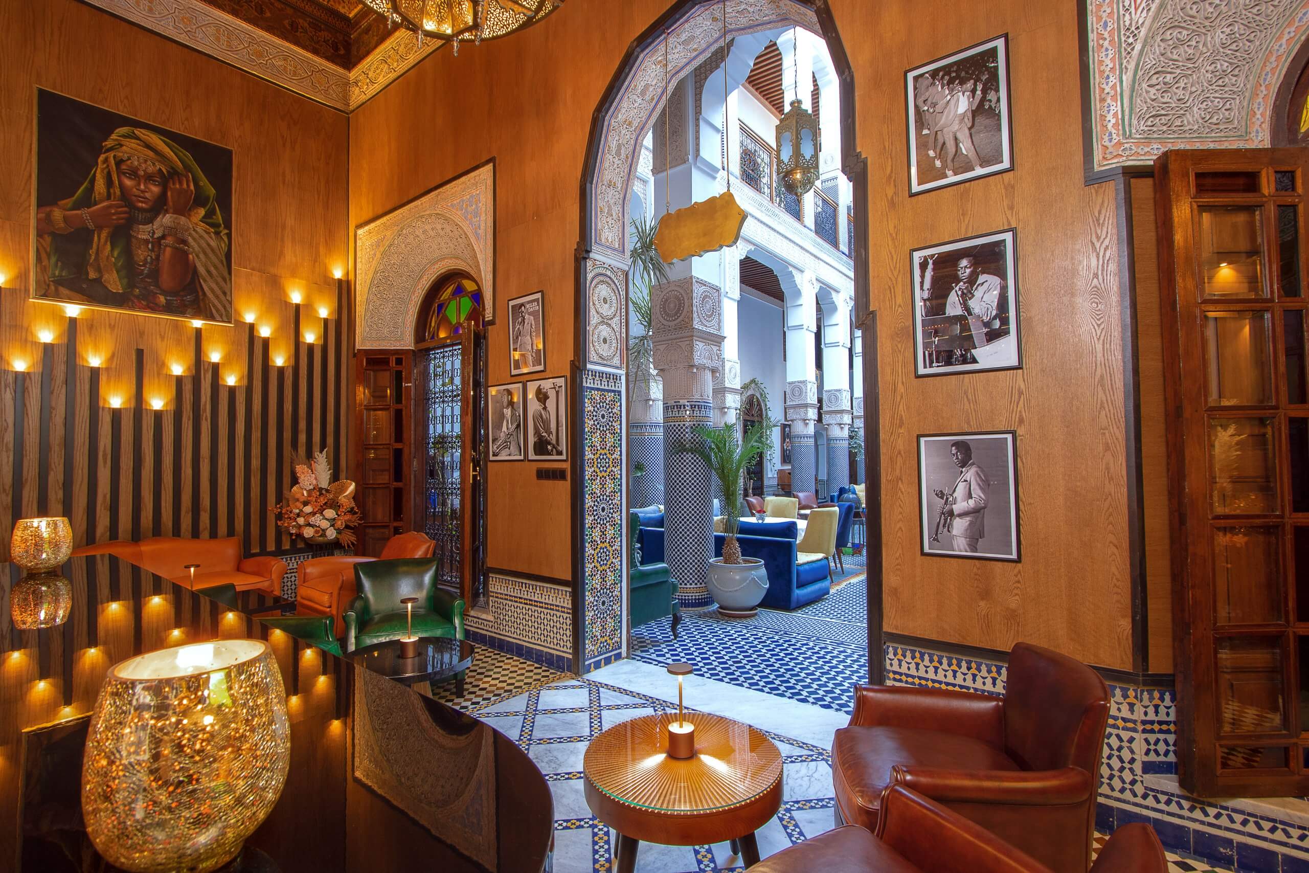 Riad Myra - Fes