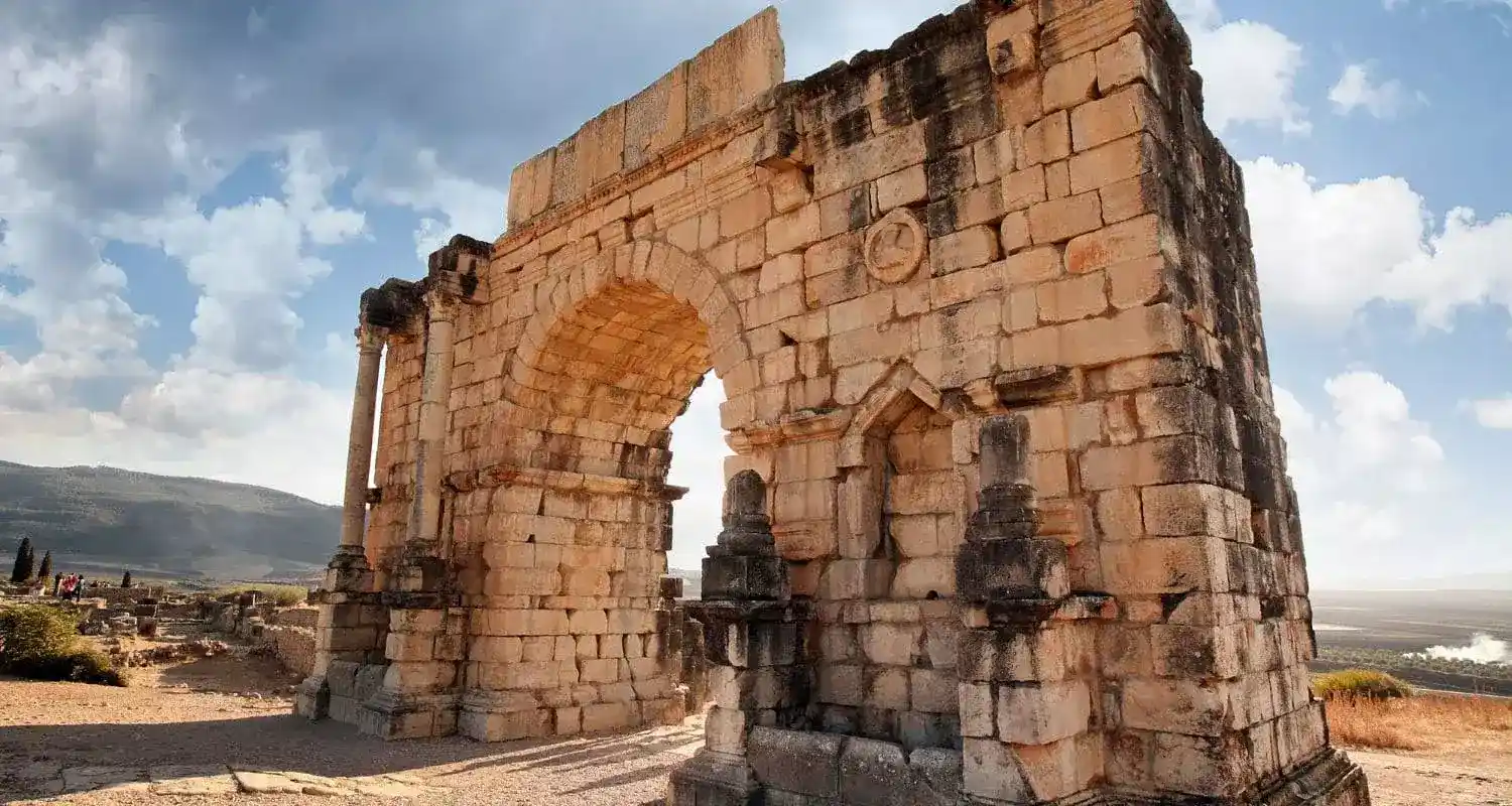 volubilis